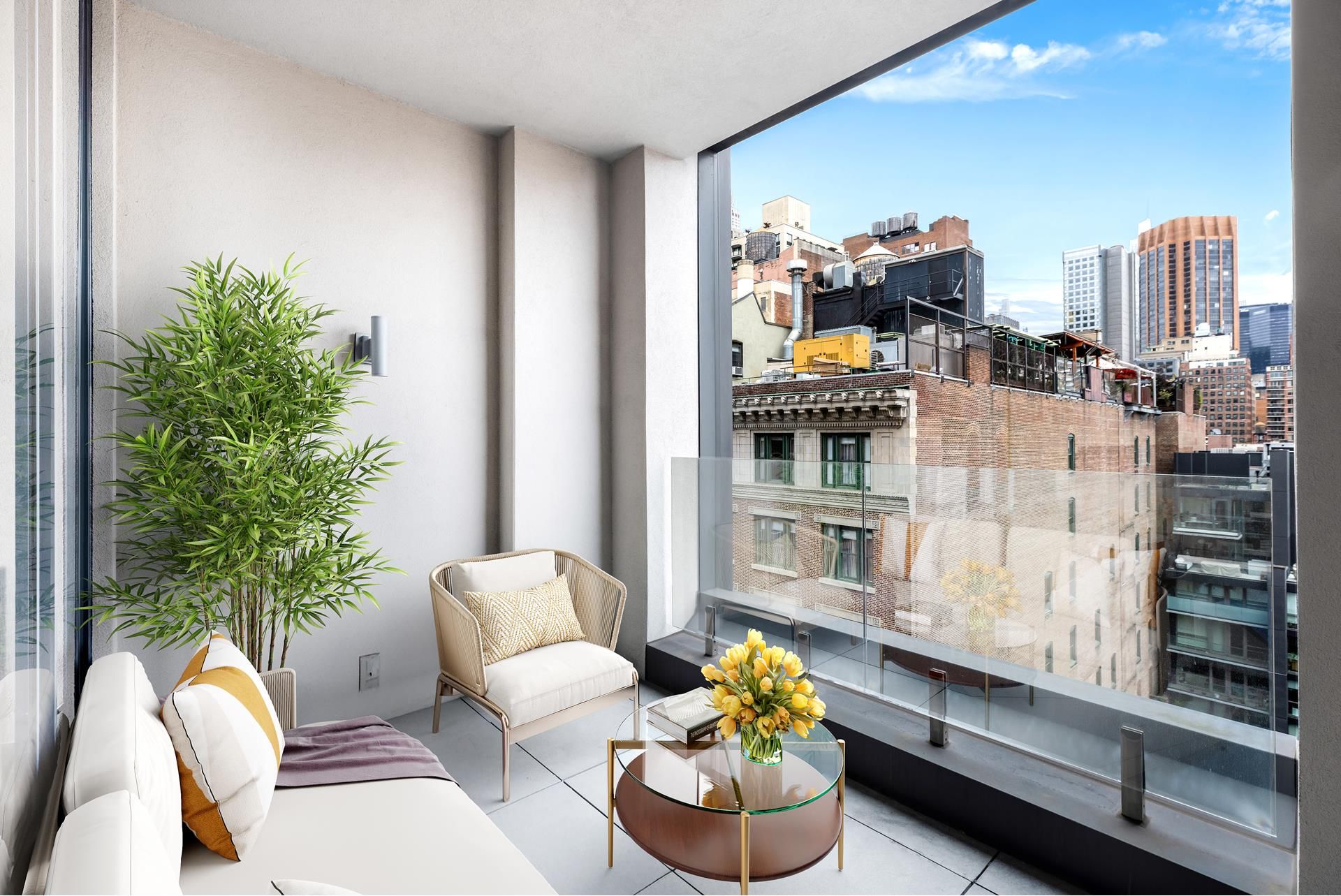 90 Lexington Avenue 9A
