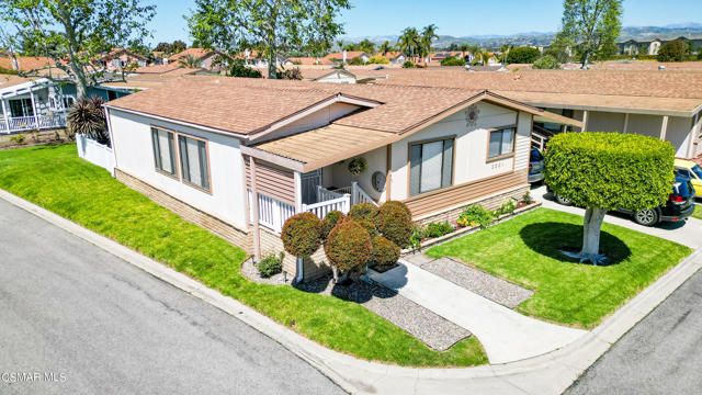 2501 Dogwood Drive 77