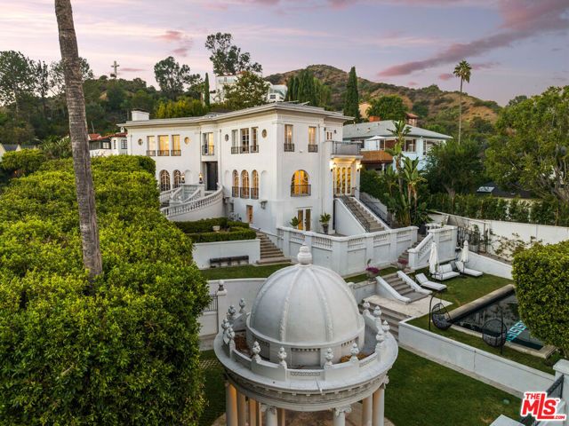6533 Cahuenga Terrace
