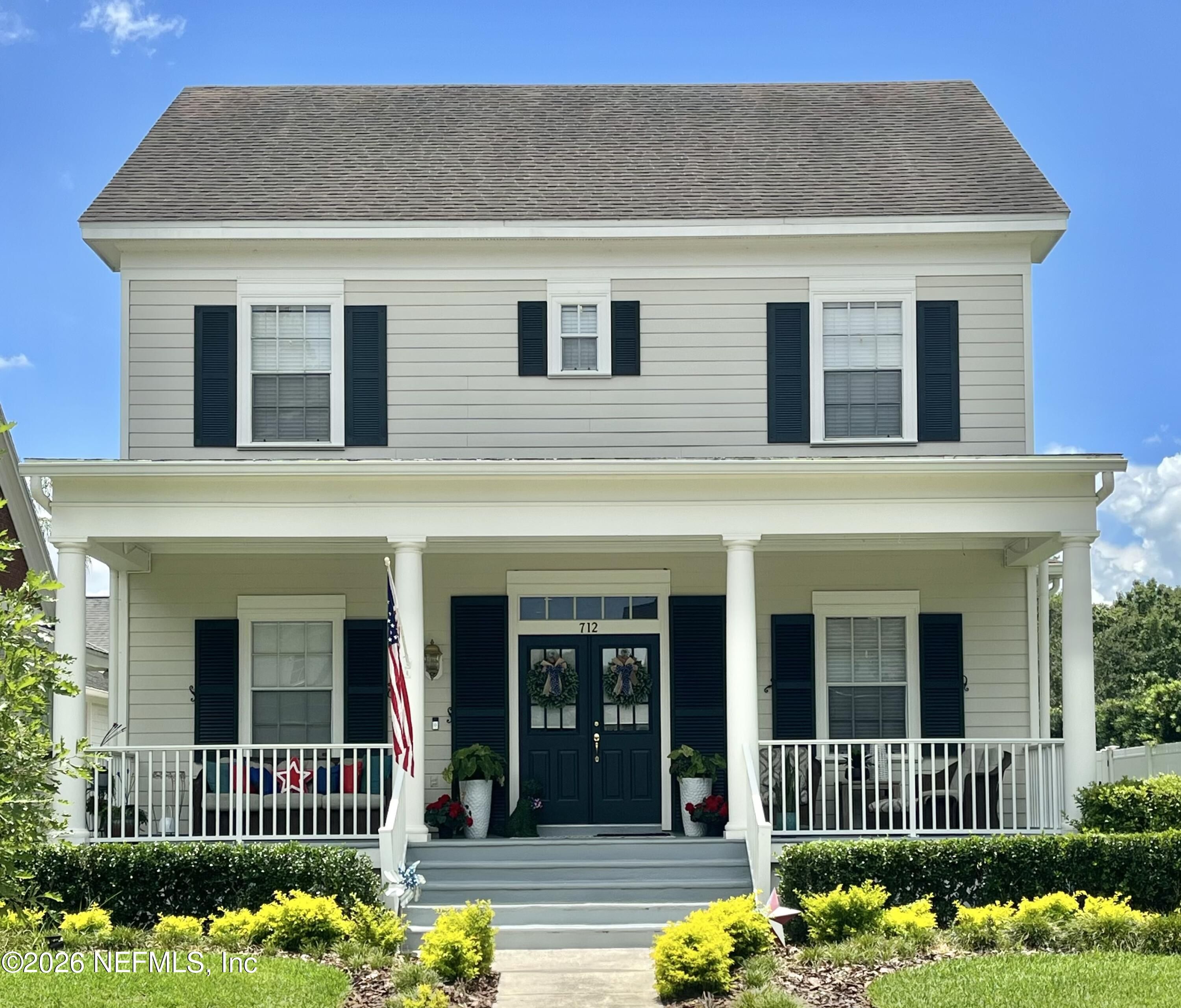 712 Teal Avenue