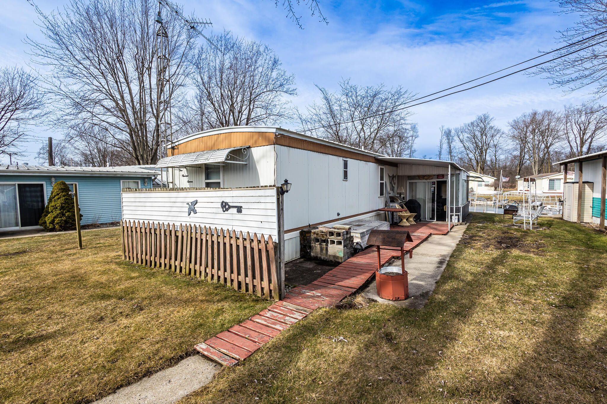 514 Maple Lane