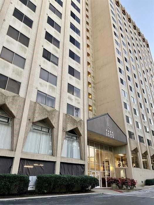 2479 Peachtree Road Ne 1410