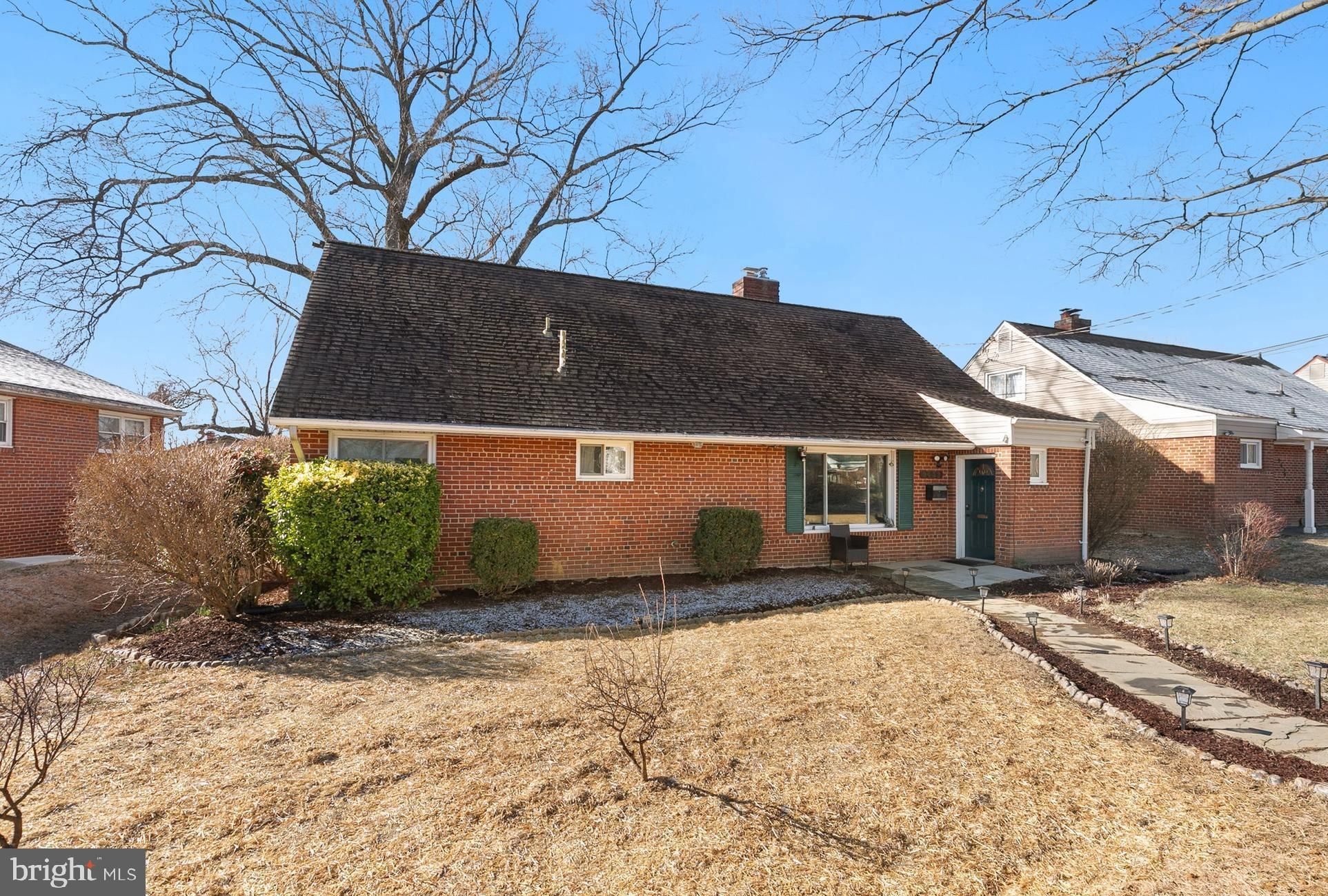 9632 Cottrell Terrace