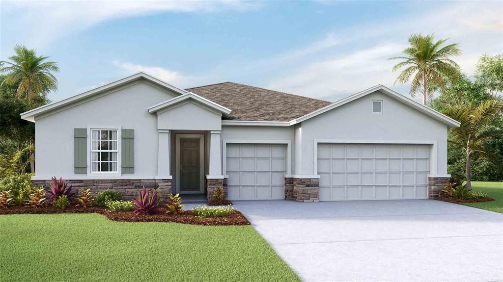 13011 Willow Grove Drive