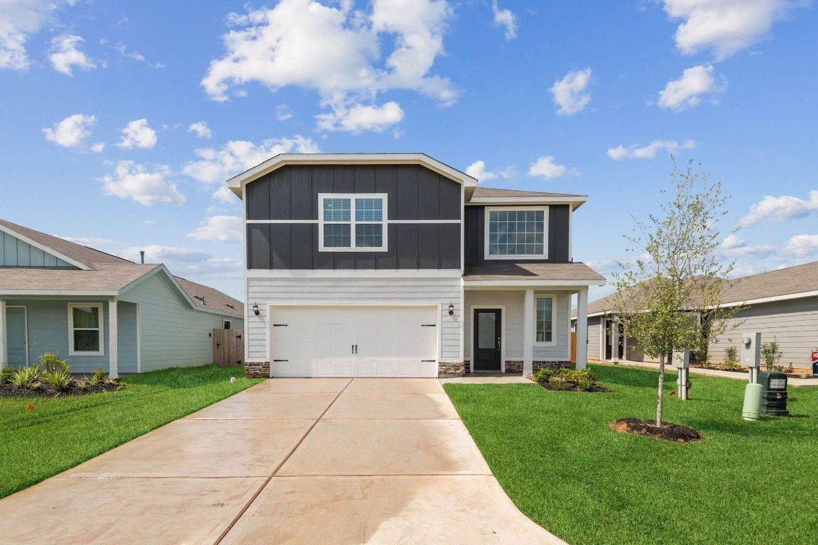 16457 Blossom Grove Drive