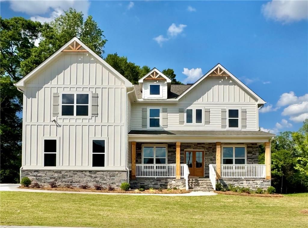 115 Blue Rider Trail
