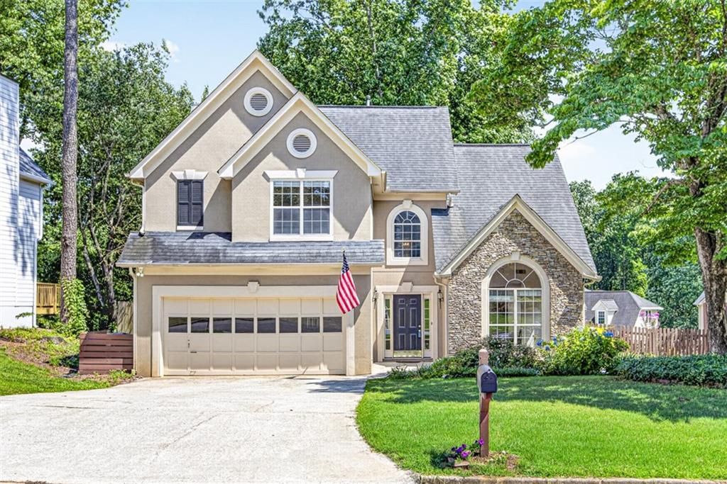 650 Ruxbury Court