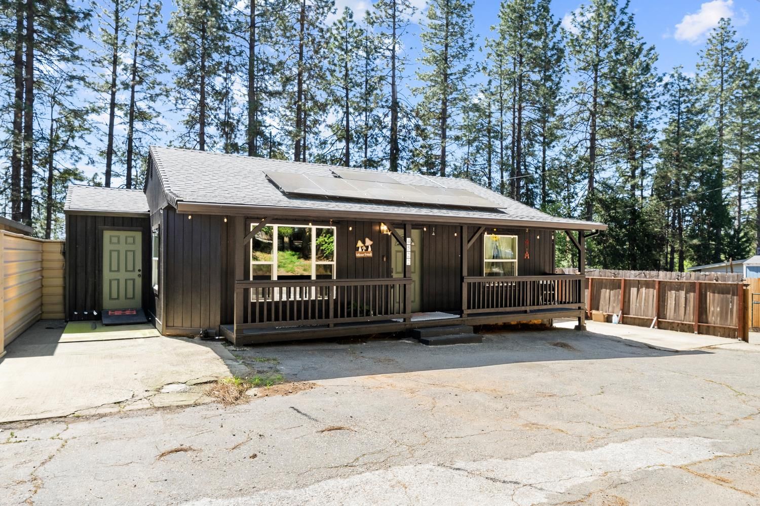 4522 Pony Express Trail