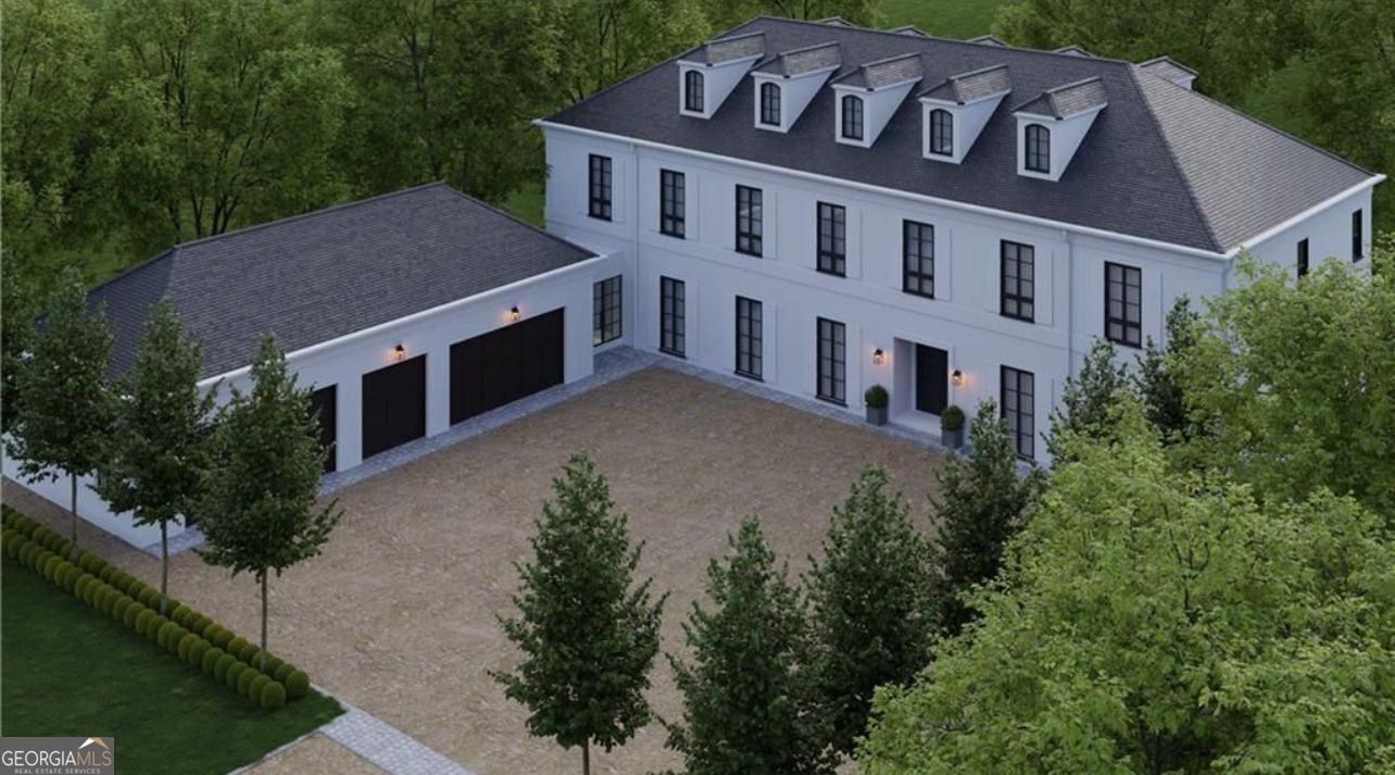 1504 Sunnybrook Farm Road