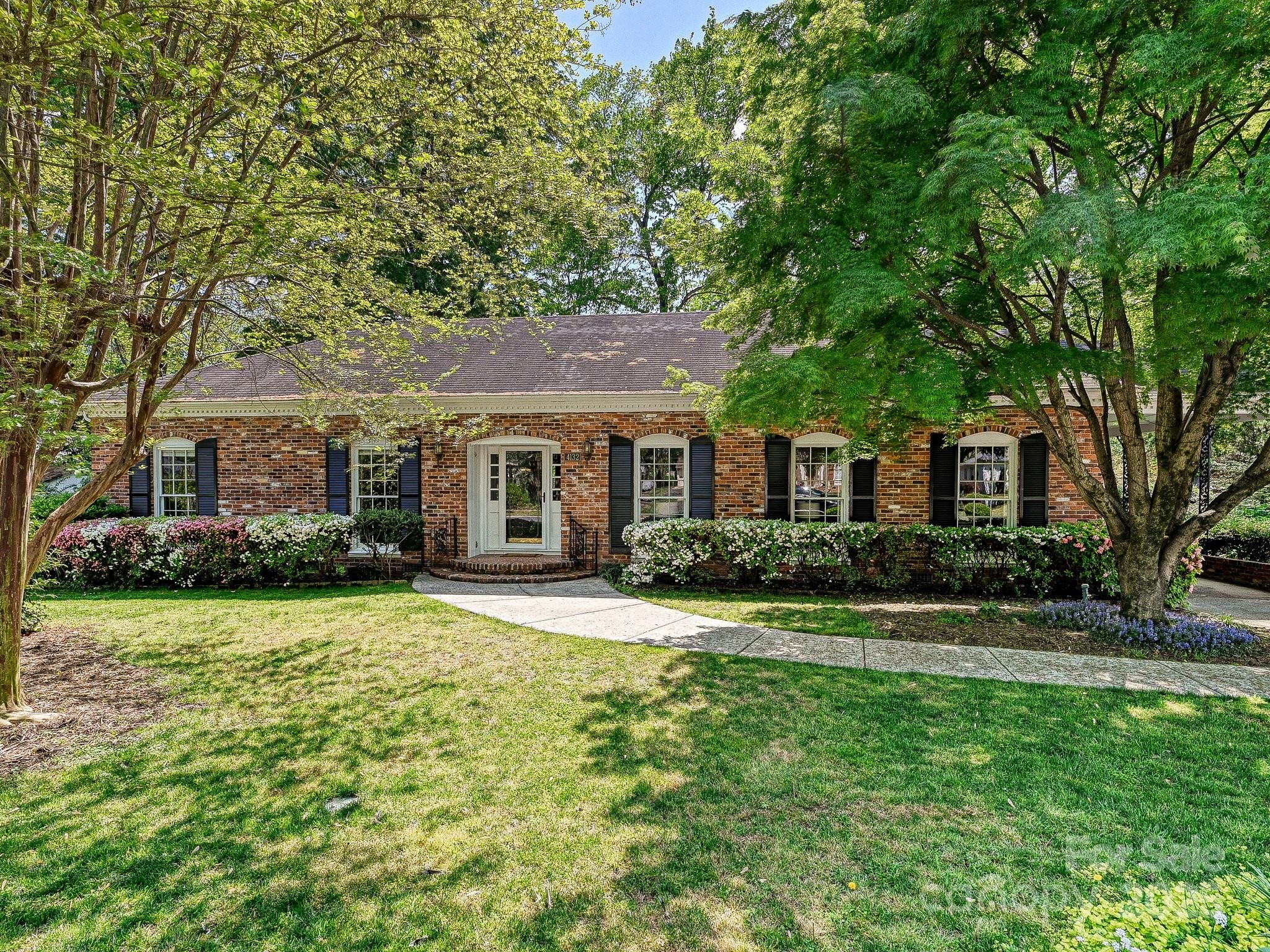 4132 Sulkirk Road