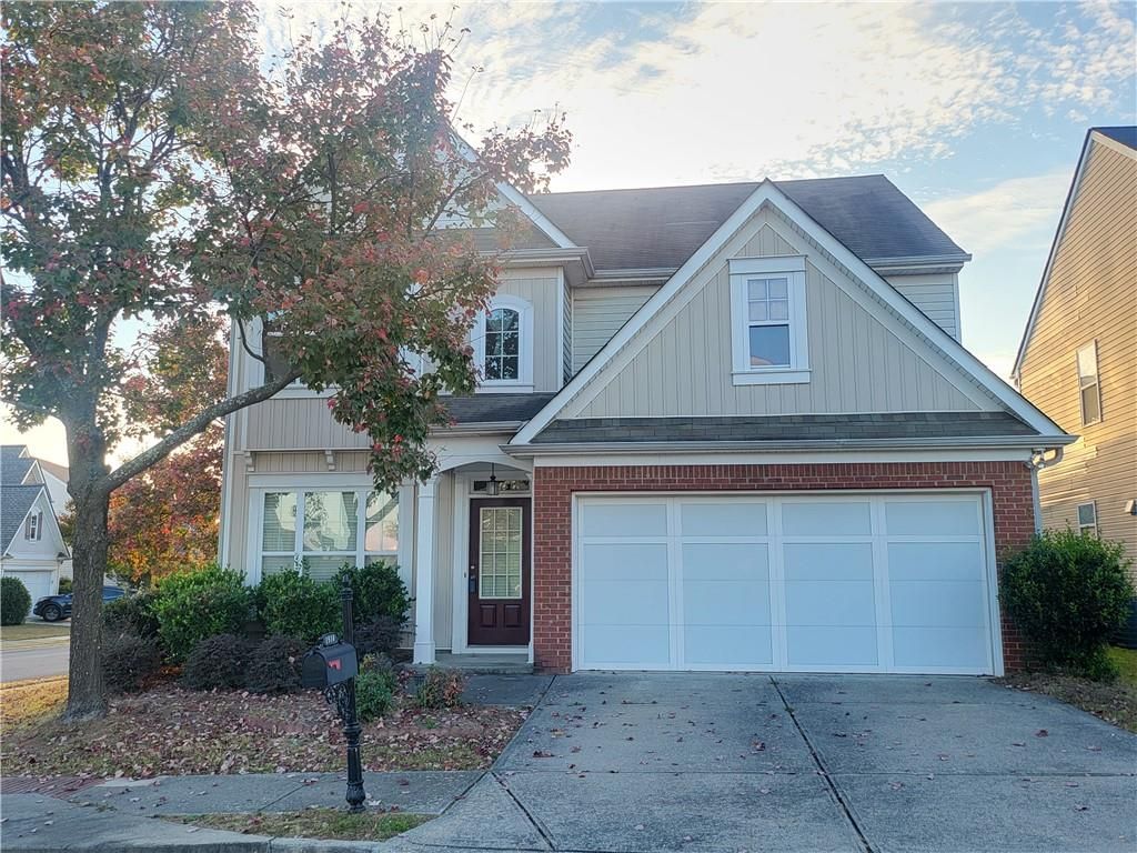 1923 Executive Drive