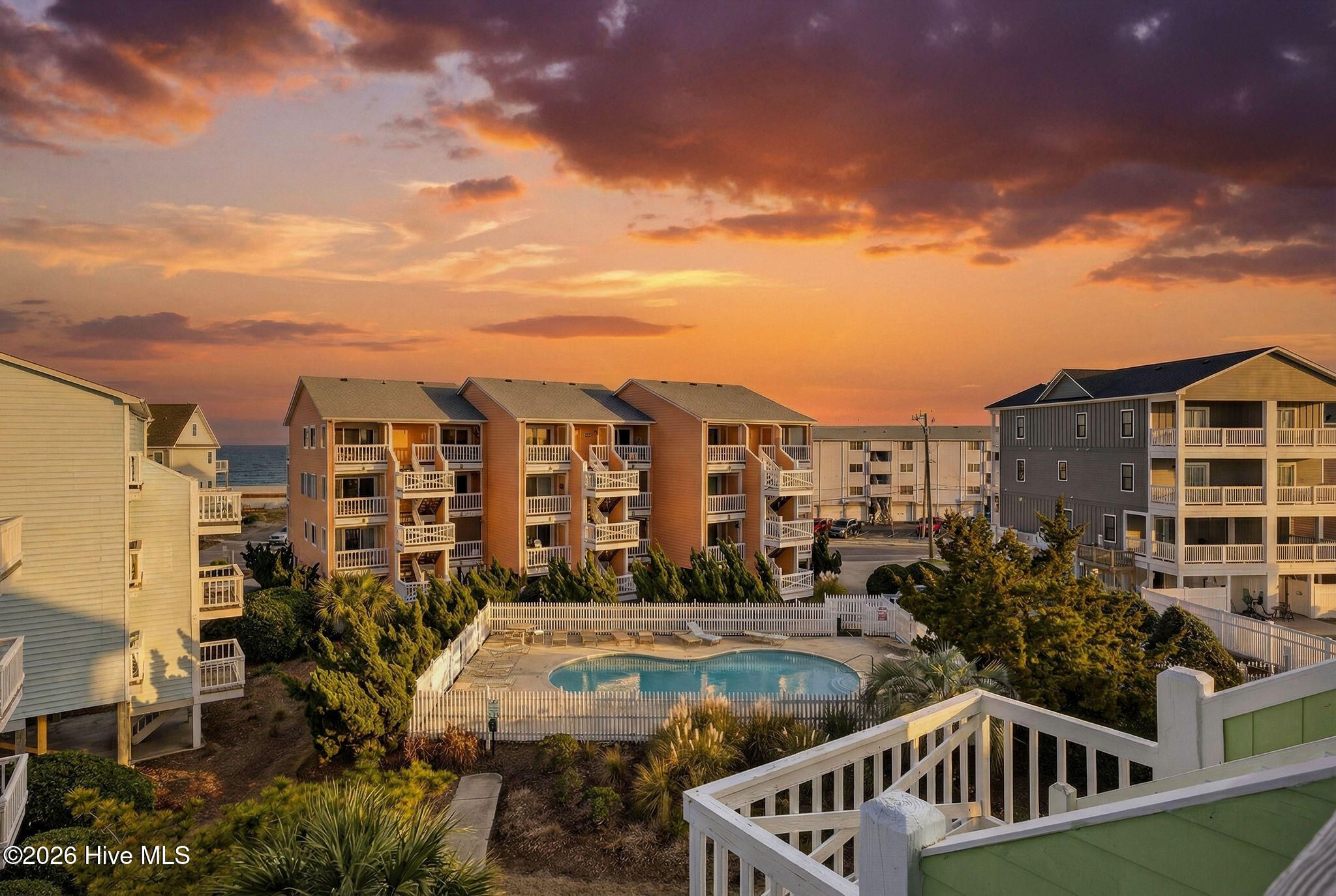 1618 Canal Drive Apt C45