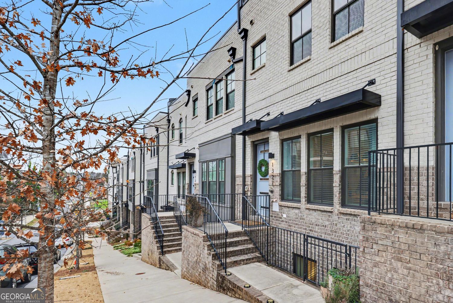 1327 Fairmont Avenue Nw