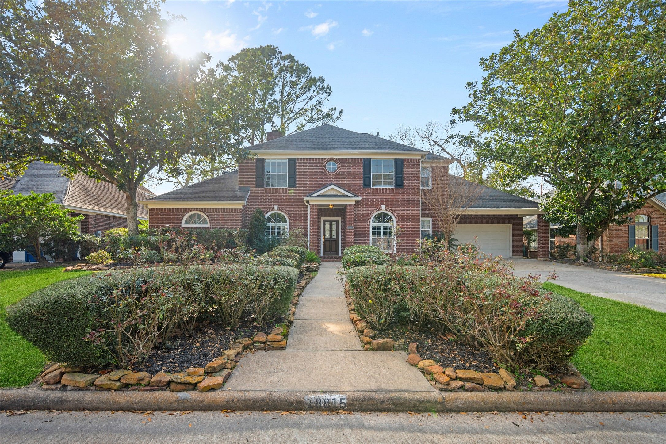 18815 Leisure Place Drive