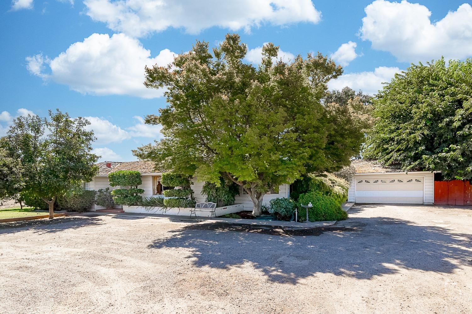 3624 Beckwith Road