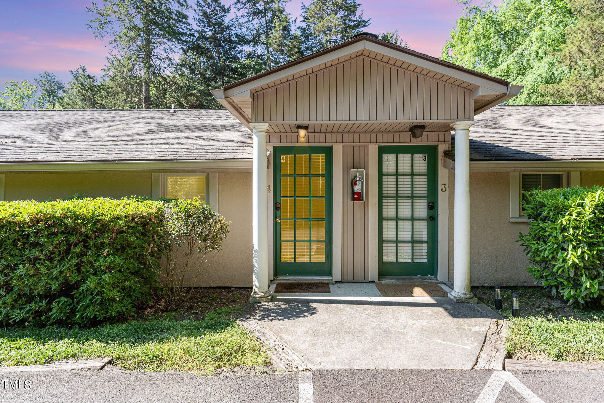 4 Shepherd Lane Bldg A