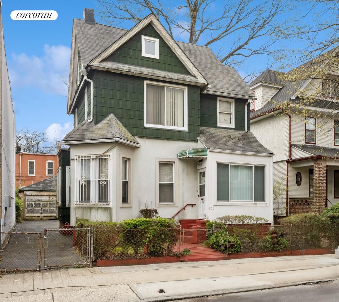 250 Midwood Street