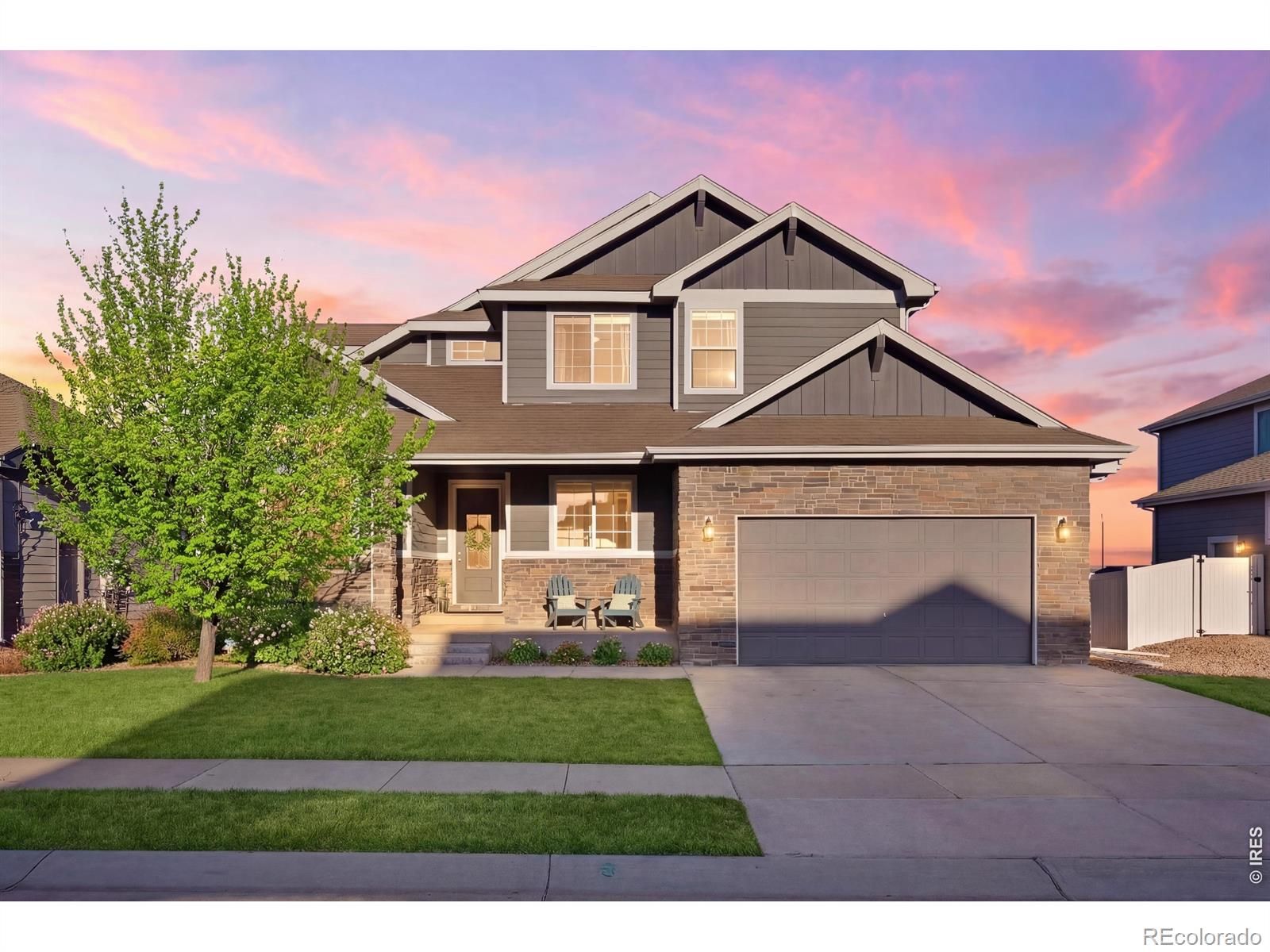 270 Mt Harvard Avenue