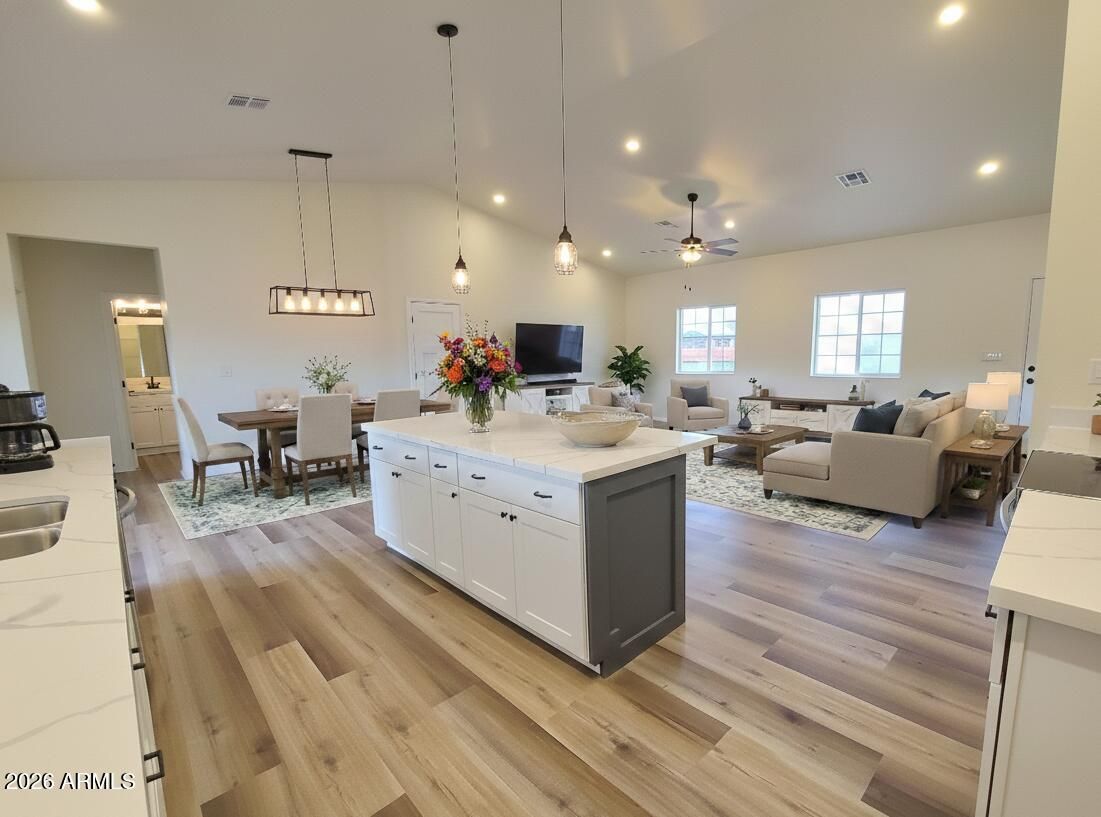 350 N Florence Street