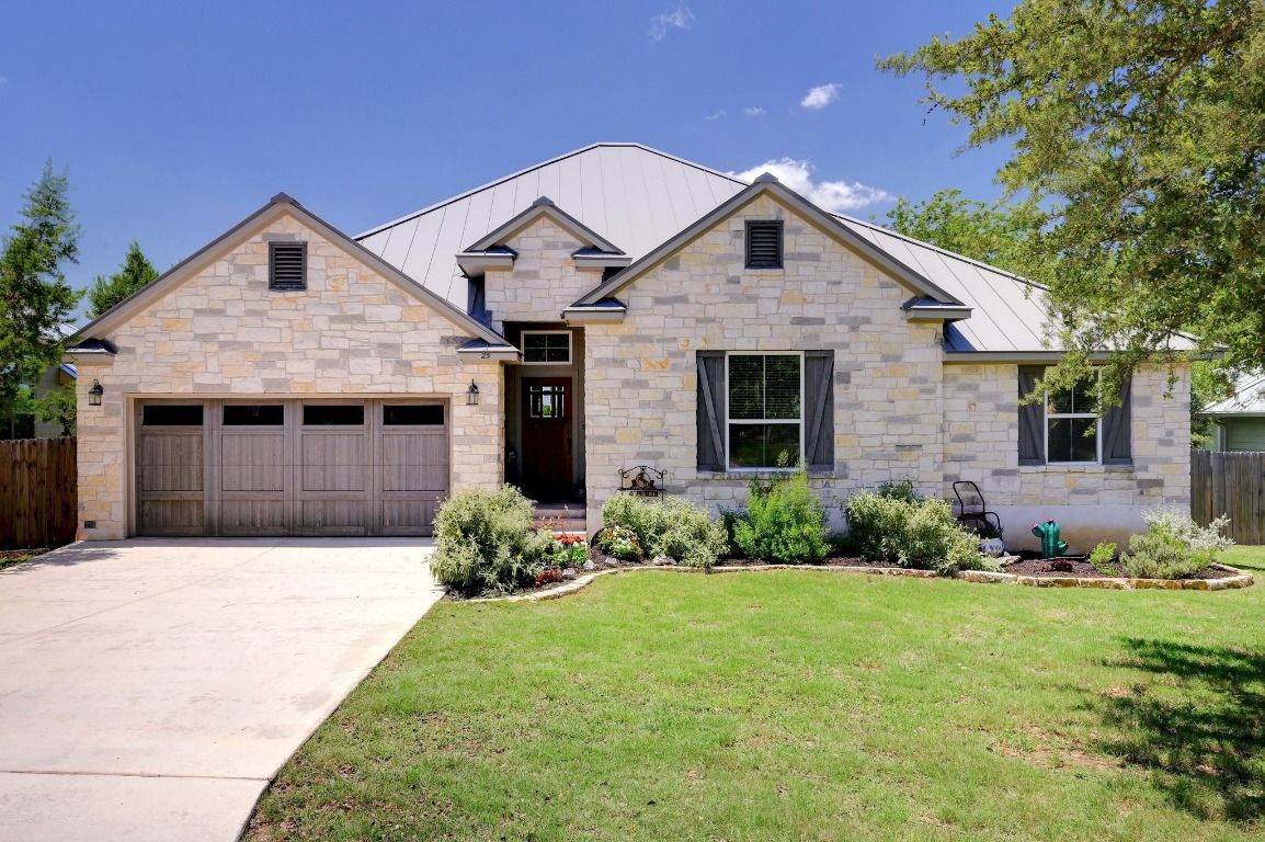 25 Indian Princess Lane