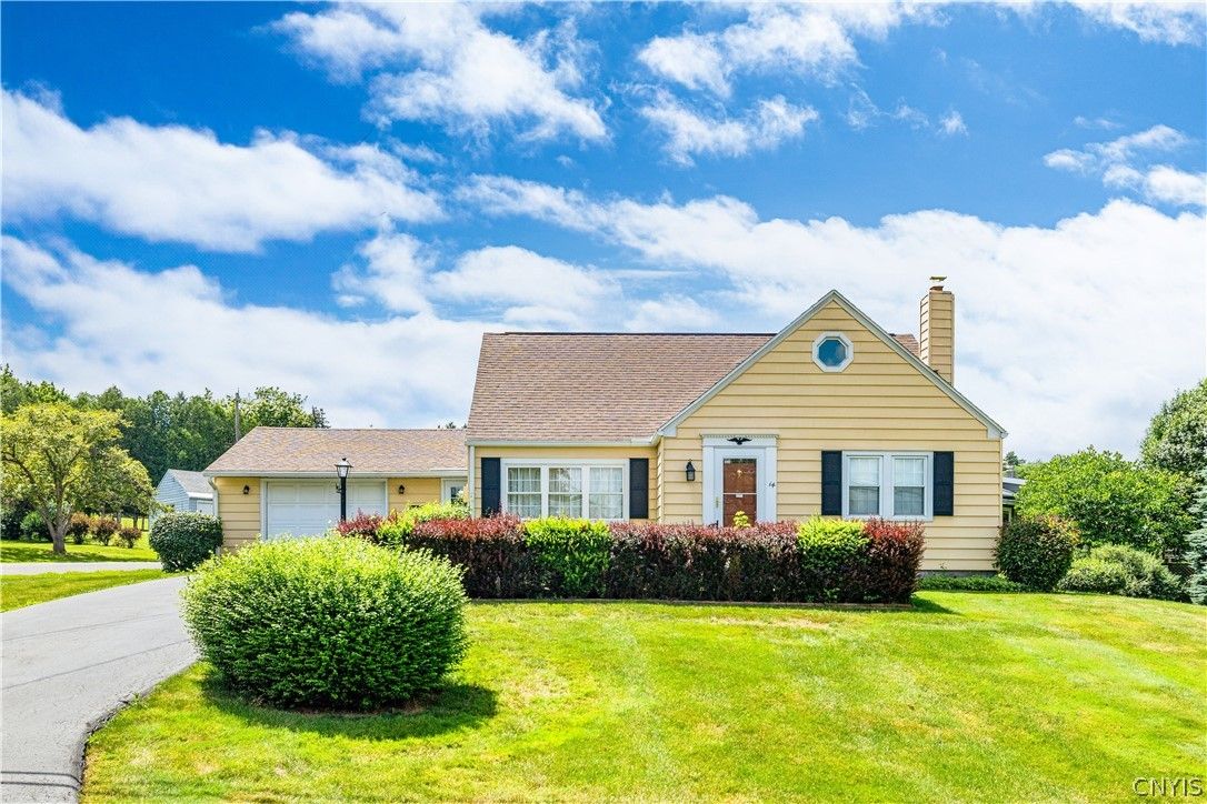 14 Janet Terrace