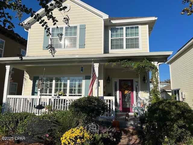 2412 Grandiflora Boulevard