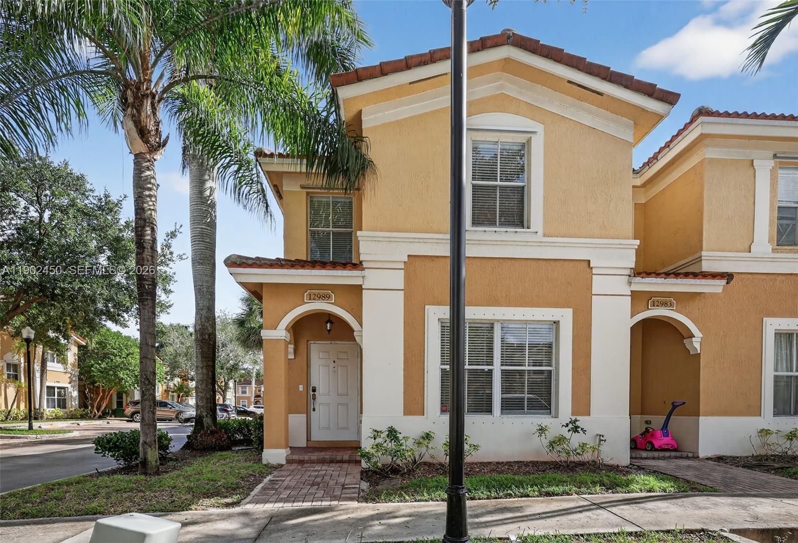 12989 Sw 30th Ct 135