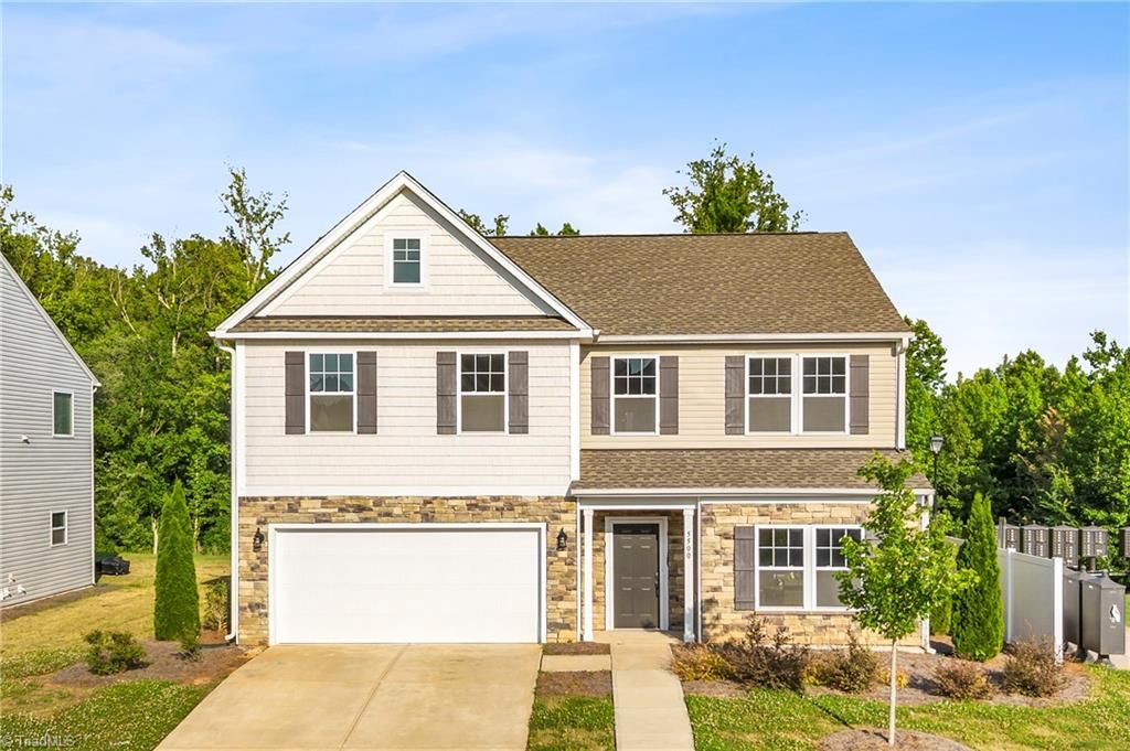 5500 Baverhof Drive