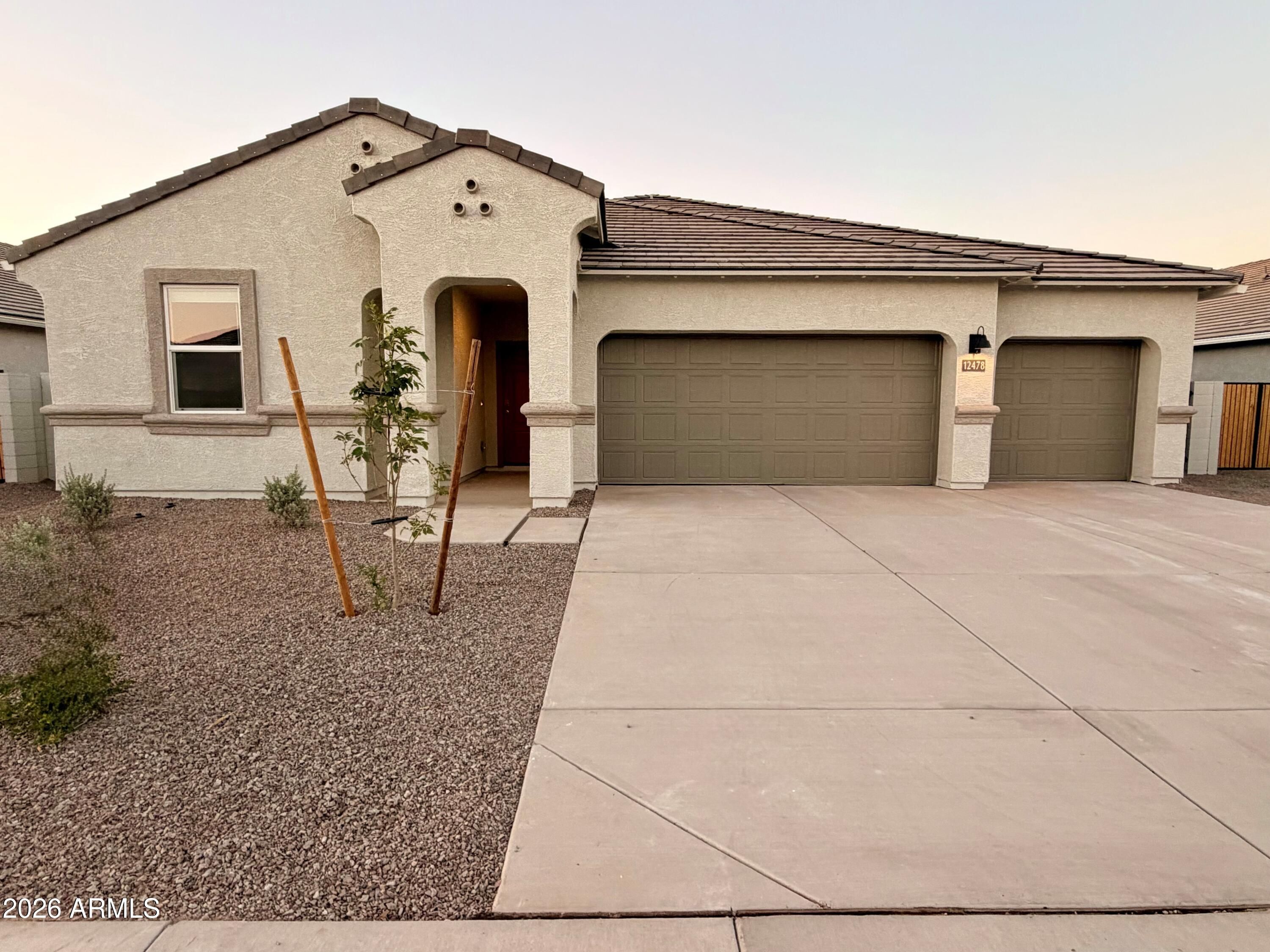 12478 E Agave Lane