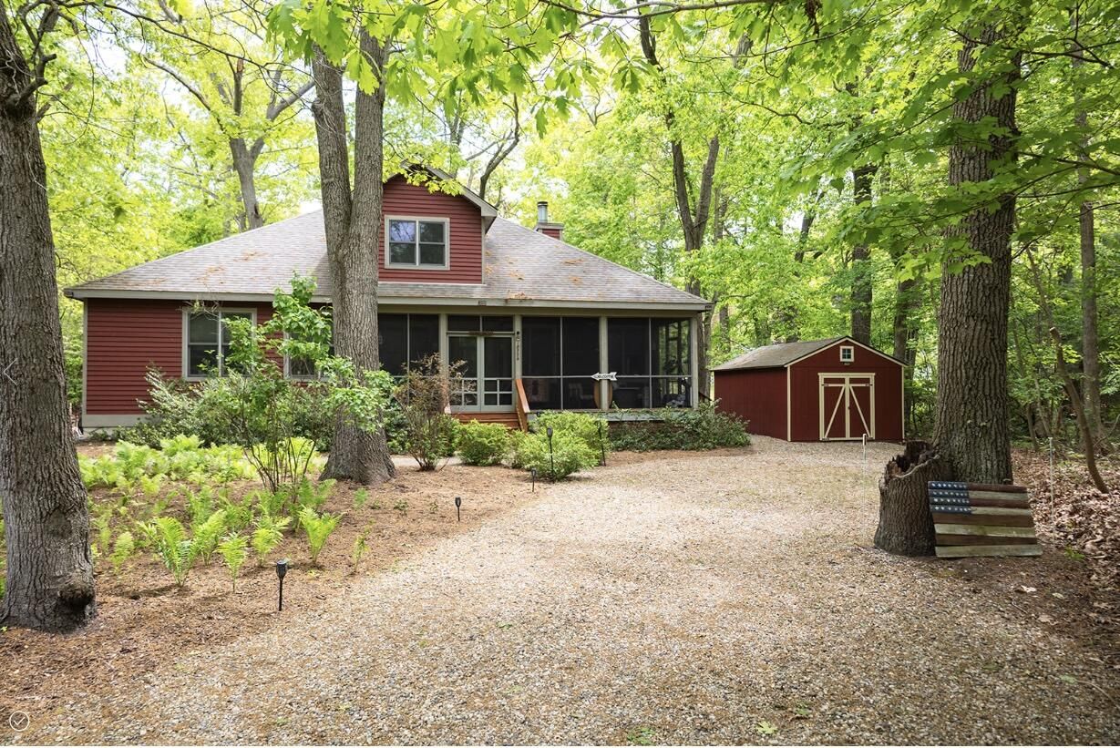 18774 Old Field Road