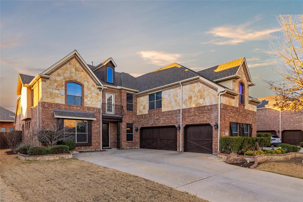 1808 Lewis Crossing Drive