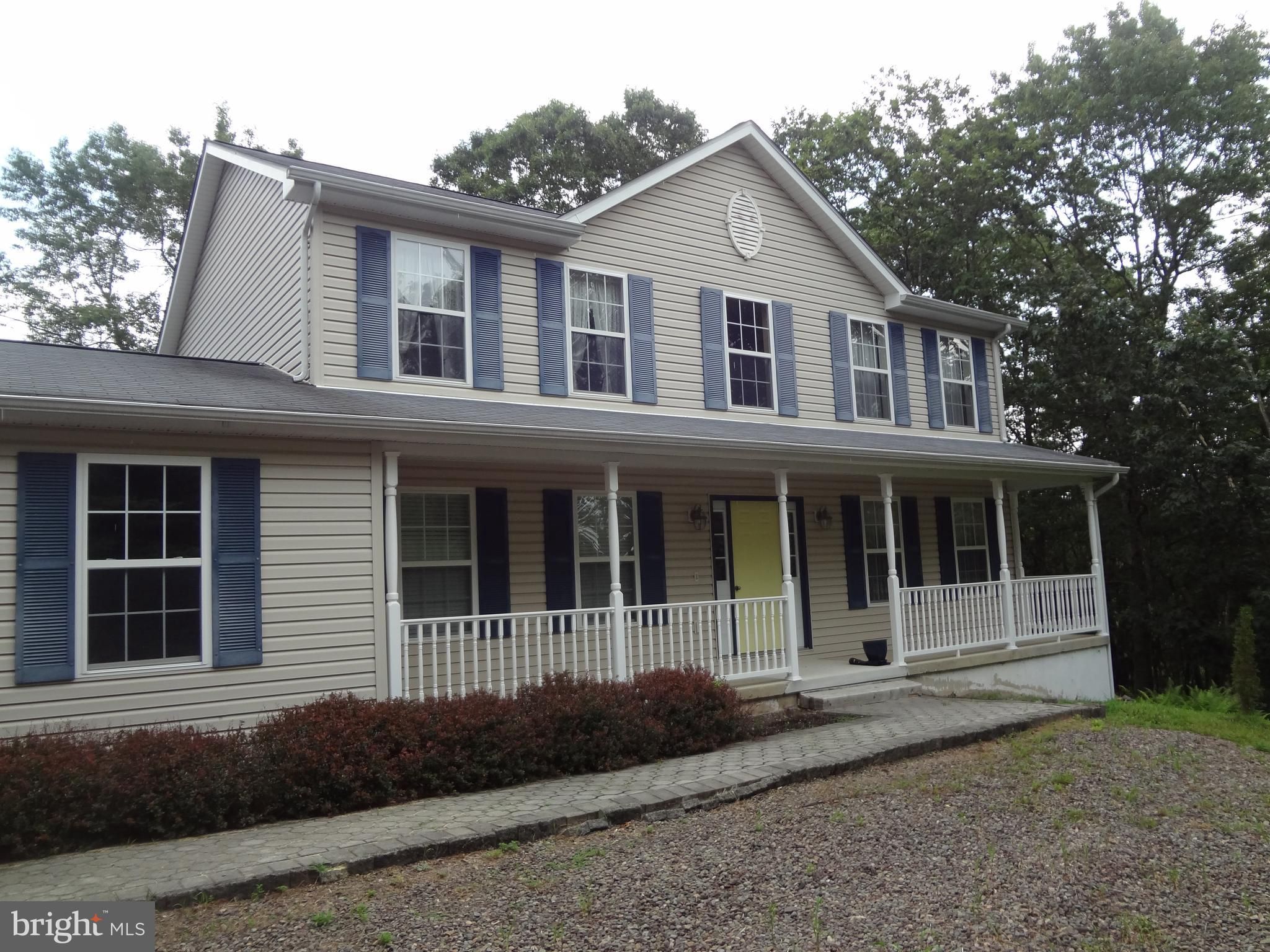 2637 Marquette Drive