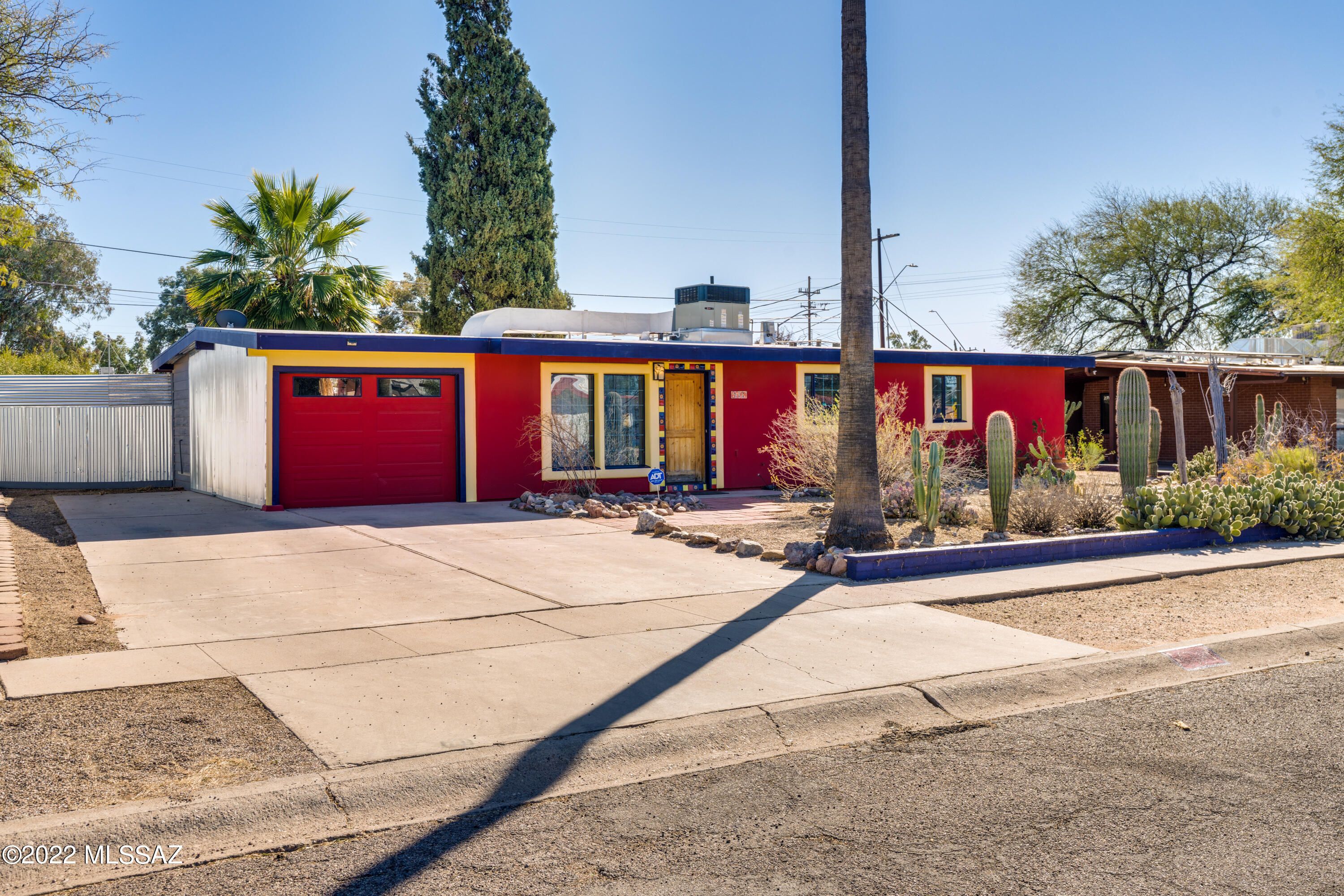 Montego Townhouses - Tucson, AZ Homes for Sale & Real Estate |  neighborhoods.com