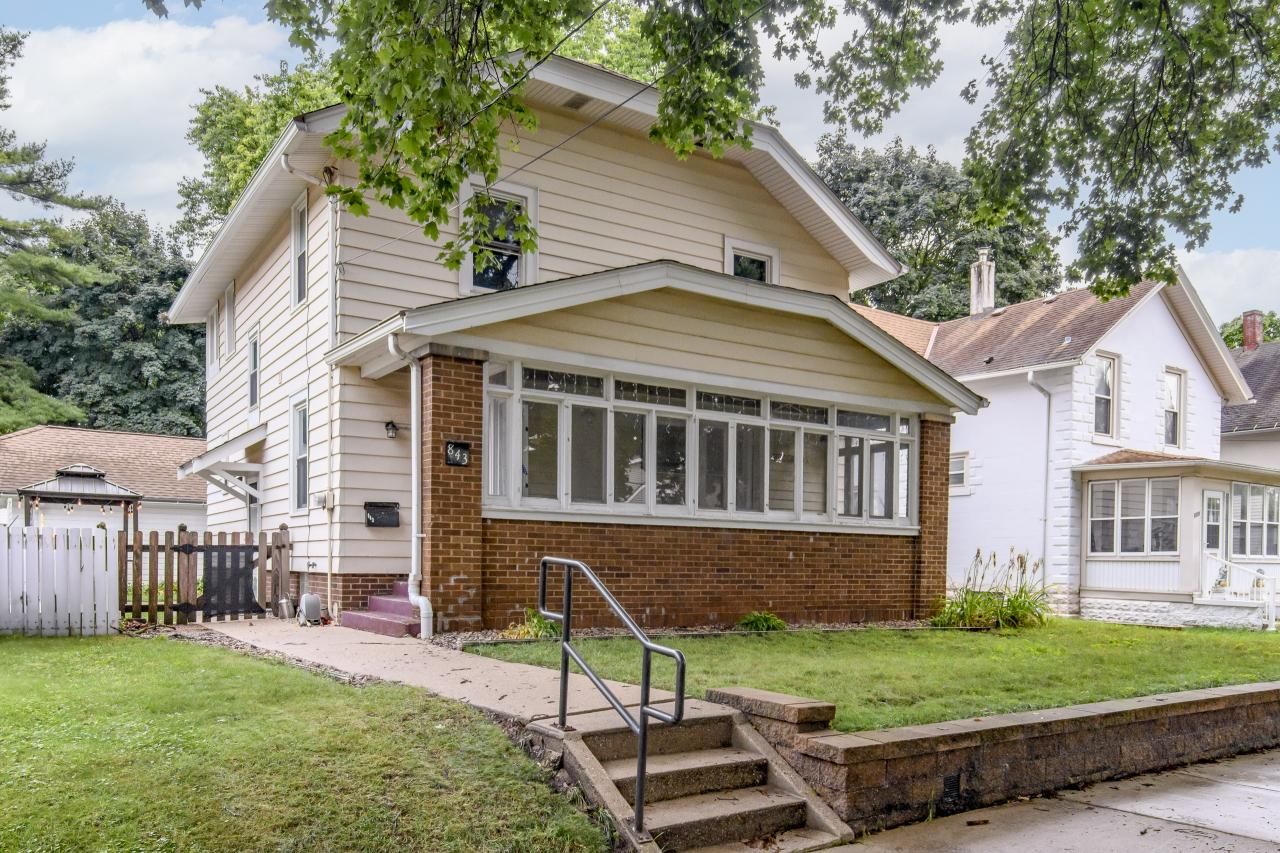 843 Oakland Avenue