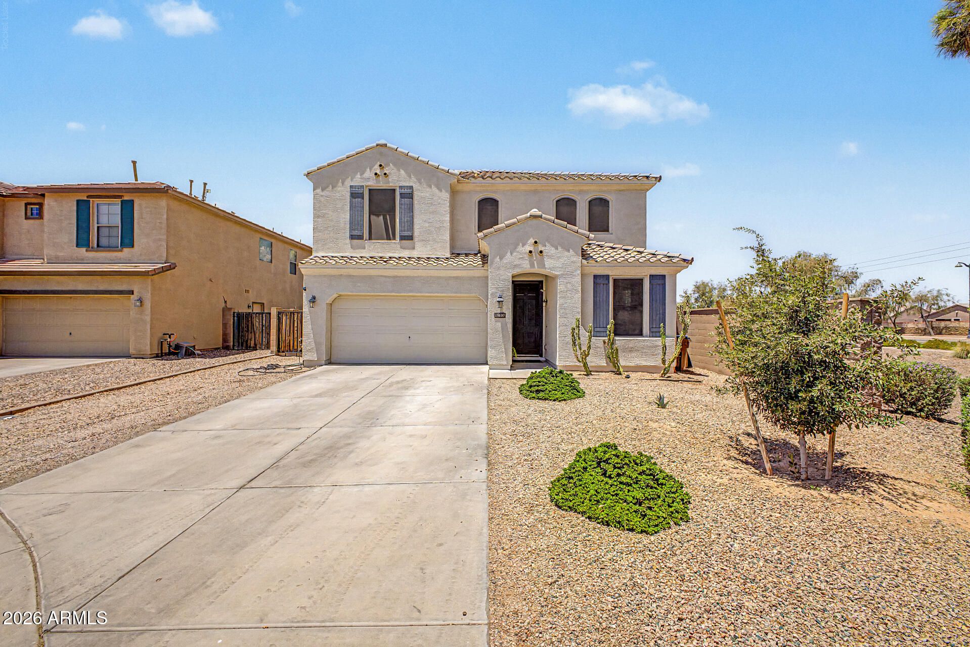 19600 N Portarosa Court