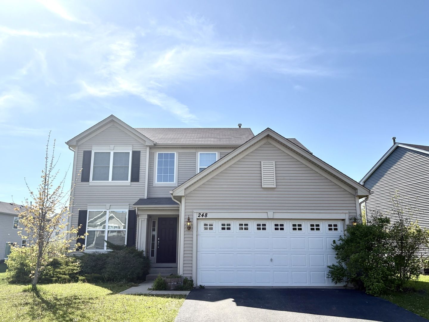248 Cannon Road