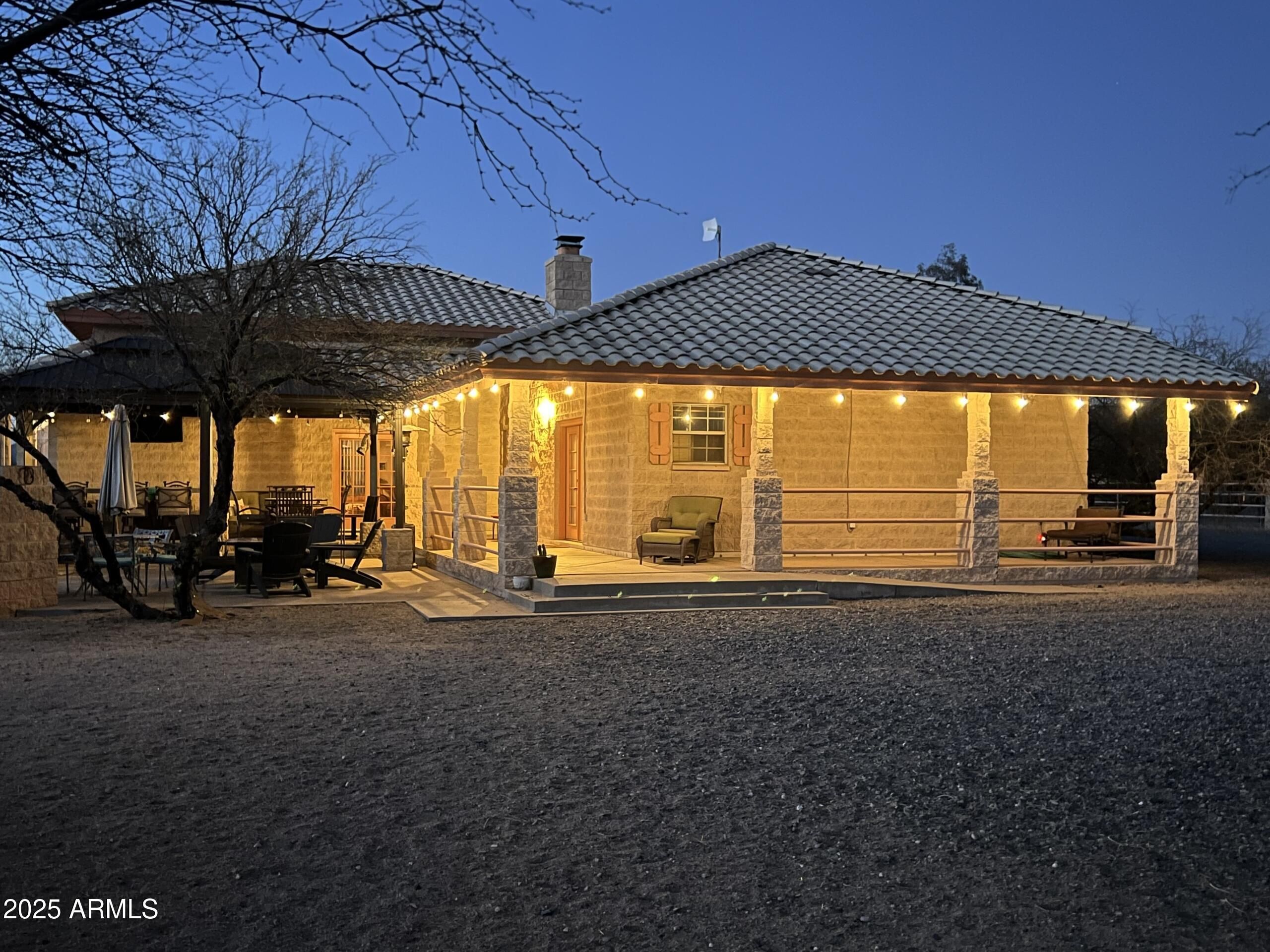 23 E Cloud Road