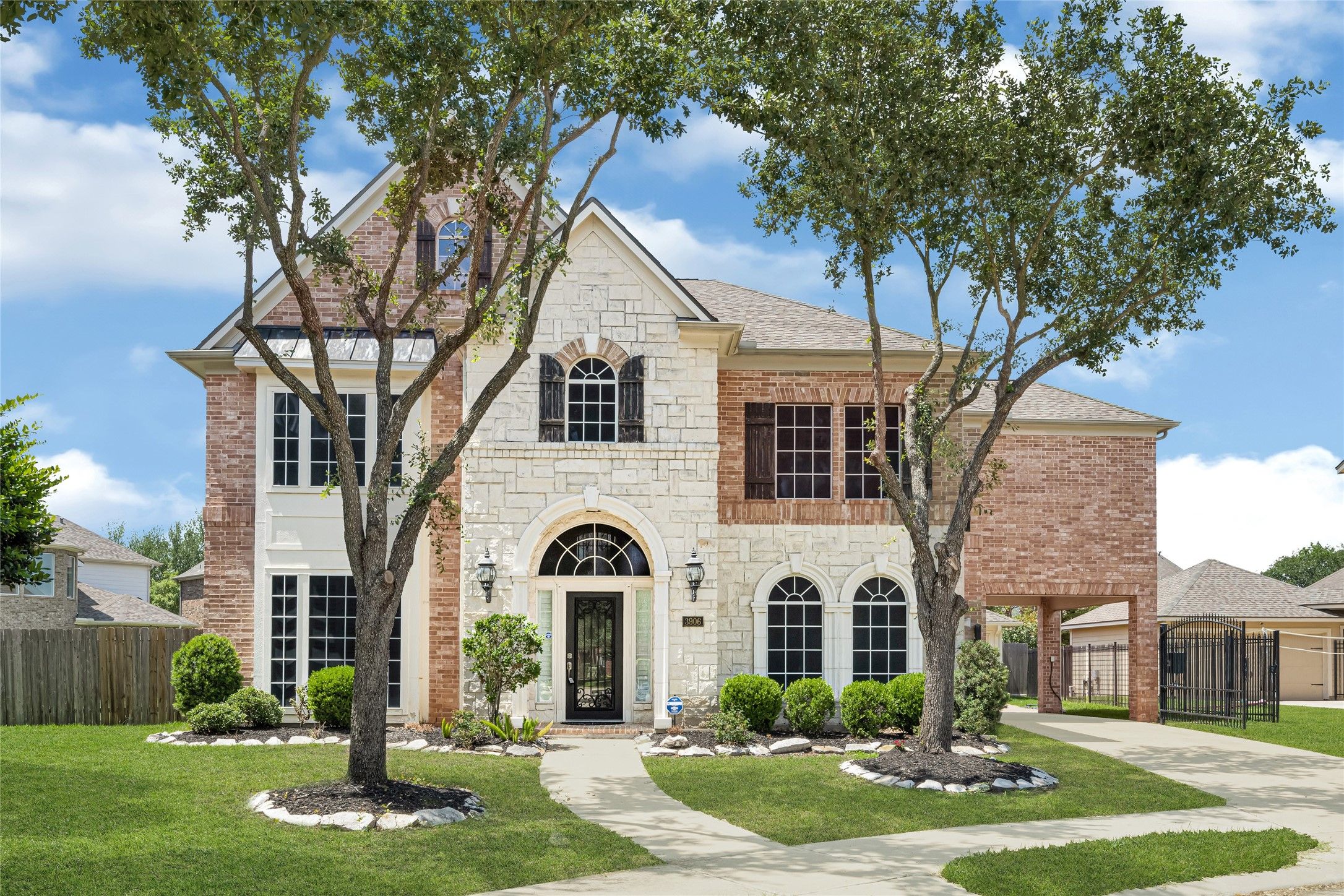 3906 Point Cuero Court