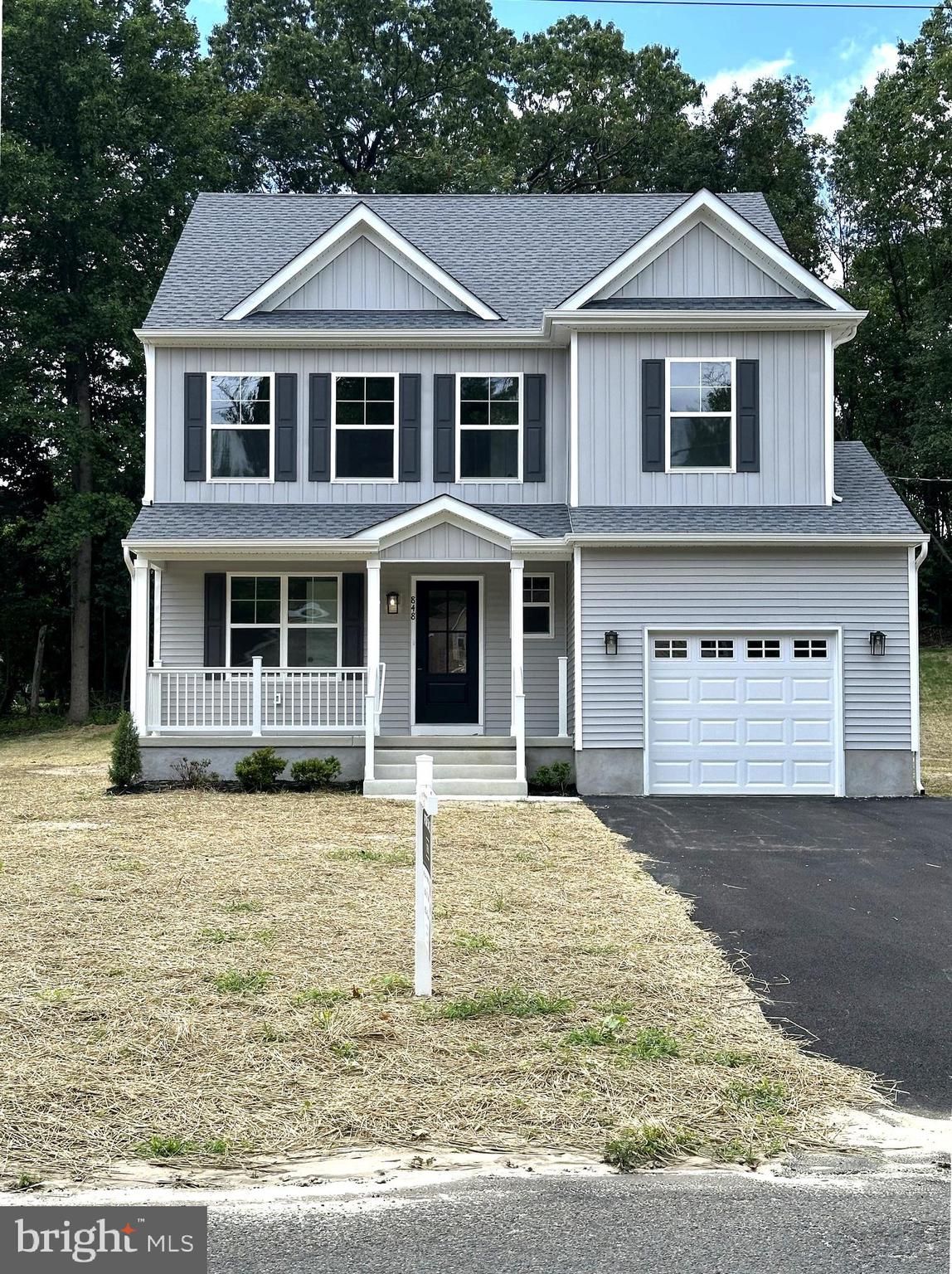848 Mail Avenue