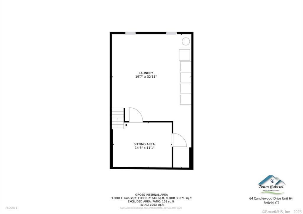 64 Candlewood Drive 64