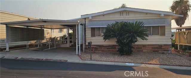 3500 Buchanan St #128