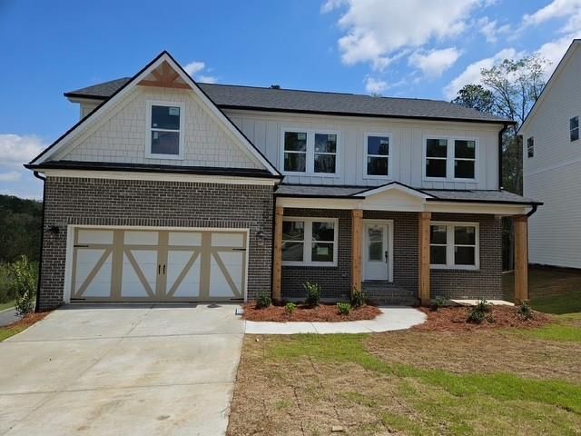 161 Silvercrest Drive