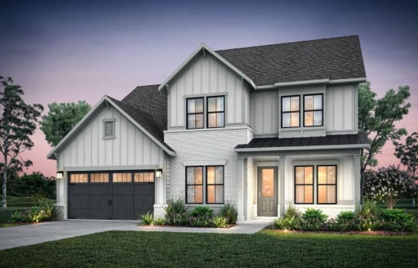 5265 Blue Roan Court