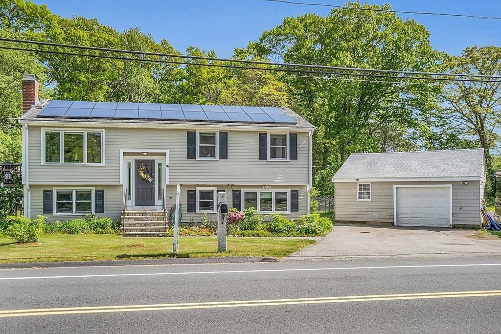 47 Glad Valley Dr