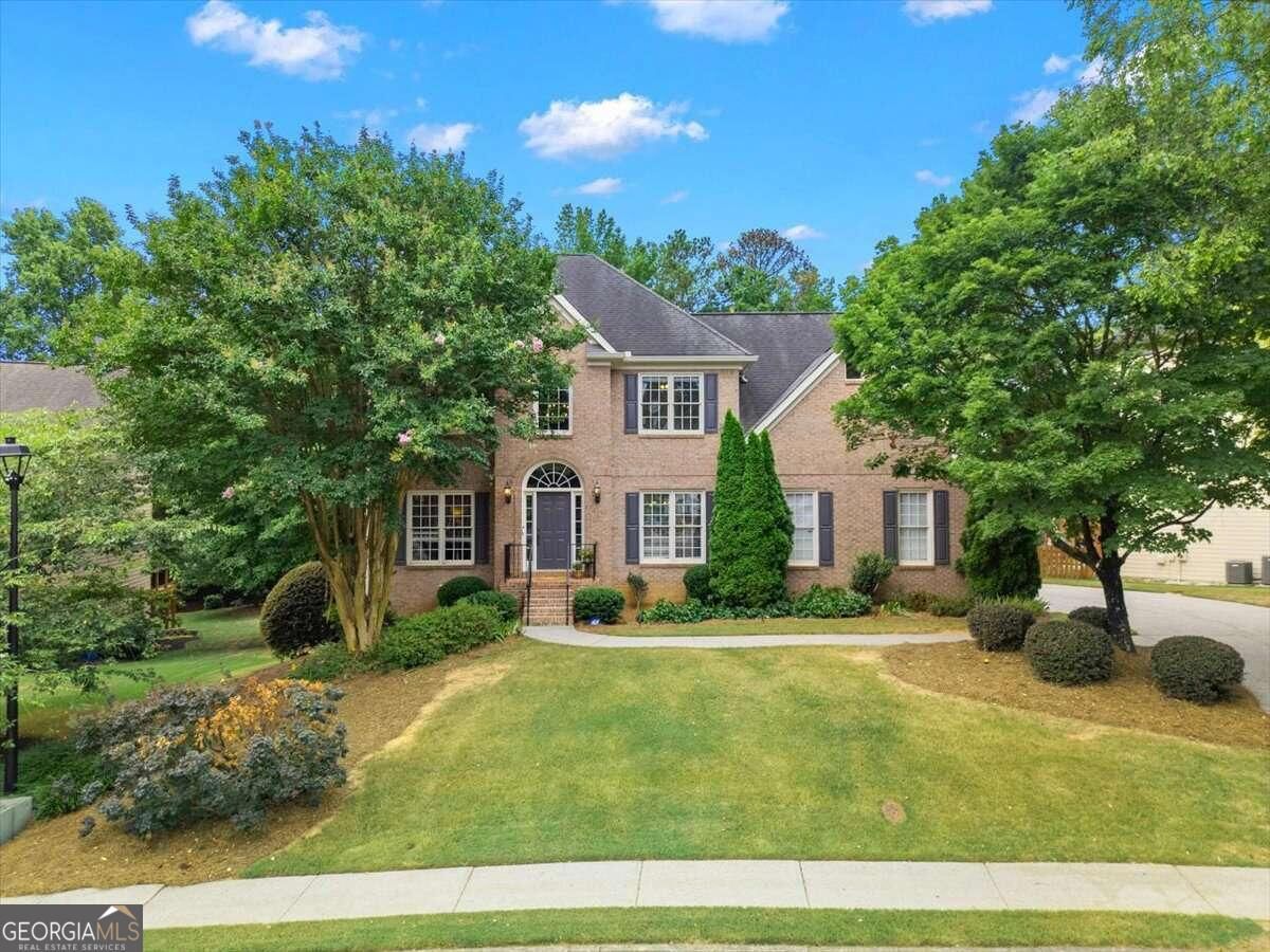 125 Cobblestone Way