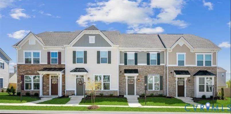1 Turtle Parkway