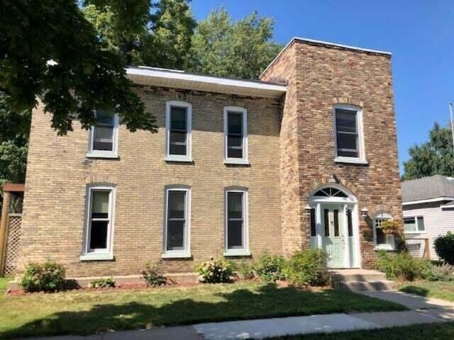 305 E Filer Street