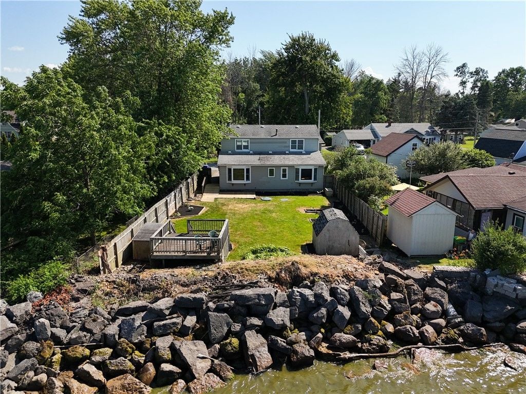 5808 W Wautoma Beach Rd Road, Hamlin, 14468, New York - Hamlin, New ...