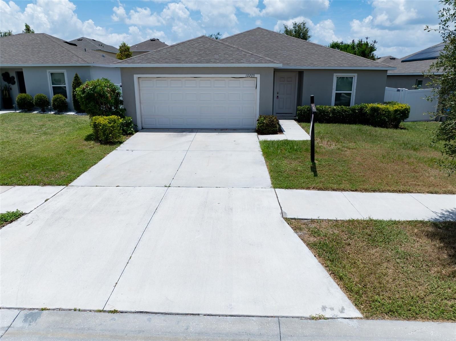 10205 Carp Hollow Road