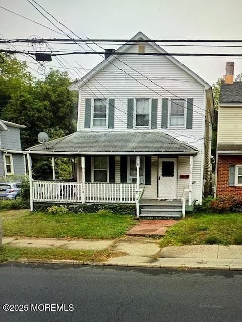 320 Main Street